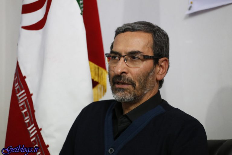 سیاست محدودسازی خبر رسان تلگرام با شکست مواجه شده است است / پورمختار