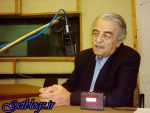 ضبط «صبح جمعه» به یاد منوچهر نوذری