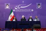 «ارز ۴۲۰۰ تومانی» نظر همه اقتصاددانان و مشاوران اقتصادی دولت بود / روحانی
